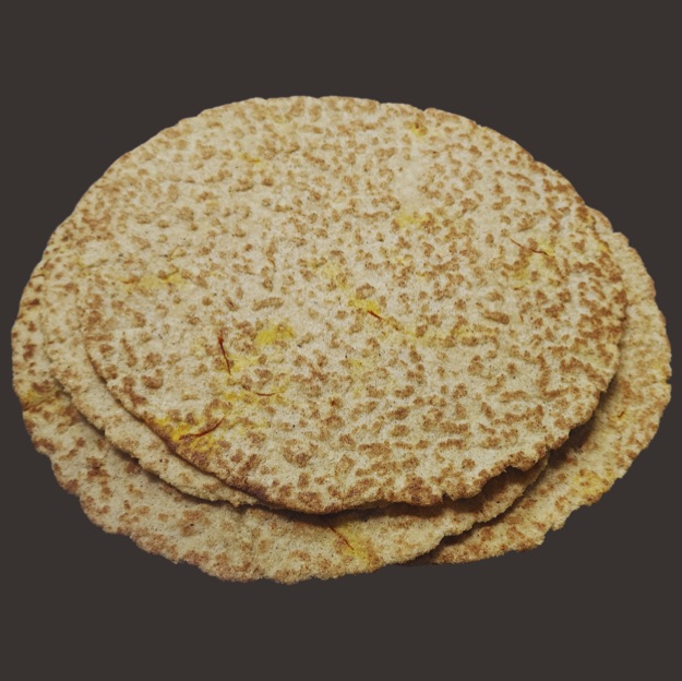 Jibbab Almond Flour Bread