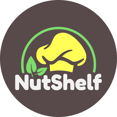 NutShelf