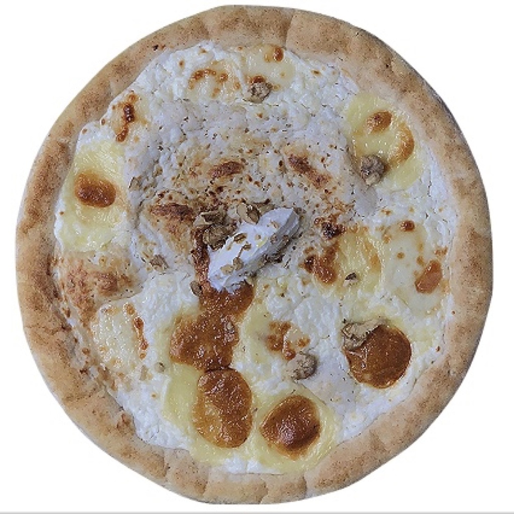 مناقيش بالجبنة