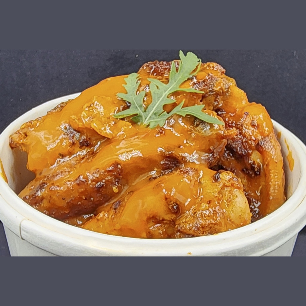 Buffalo Chicken Wings