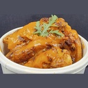 أجنحة دجاج بافالو