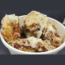 أجنحة دجاج سيزار