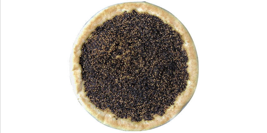 مناقيش زعتر