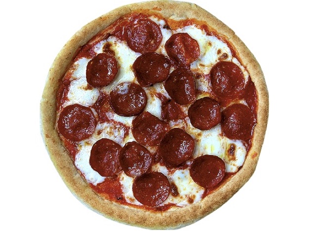 Pepperoni Piza