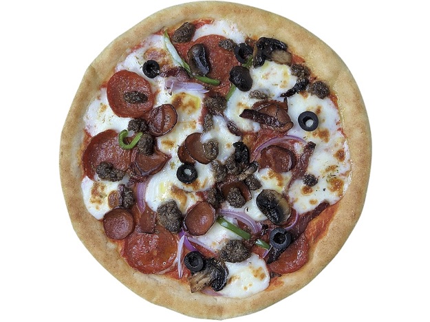 محبي اللحوم