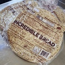 Almond Flour Bread 5pcs