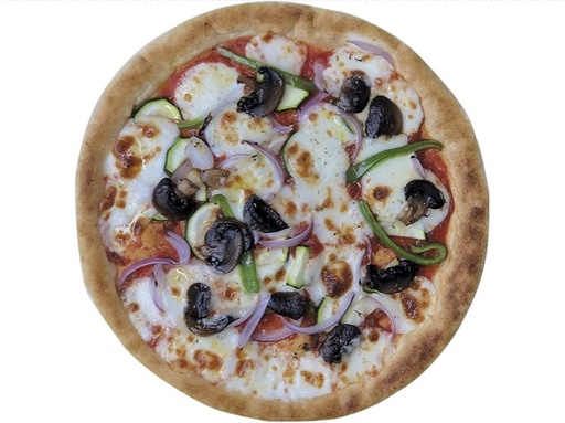 Veggie Pizza