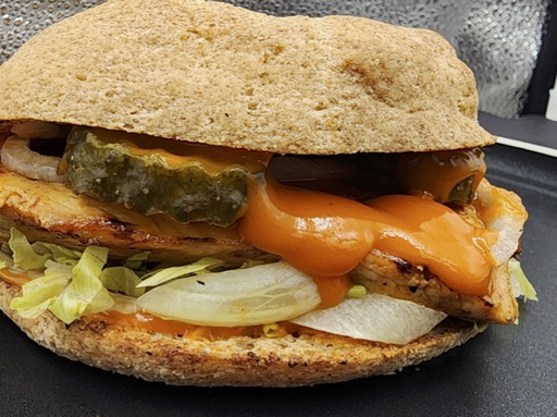 Buffalo Chicken Fillet