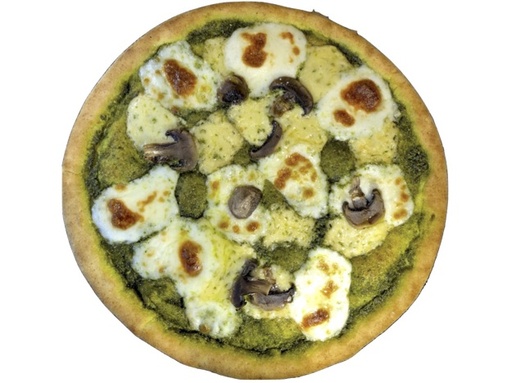 Pesto Truffle