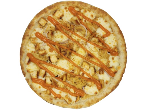 دجاج بافالو (حار)