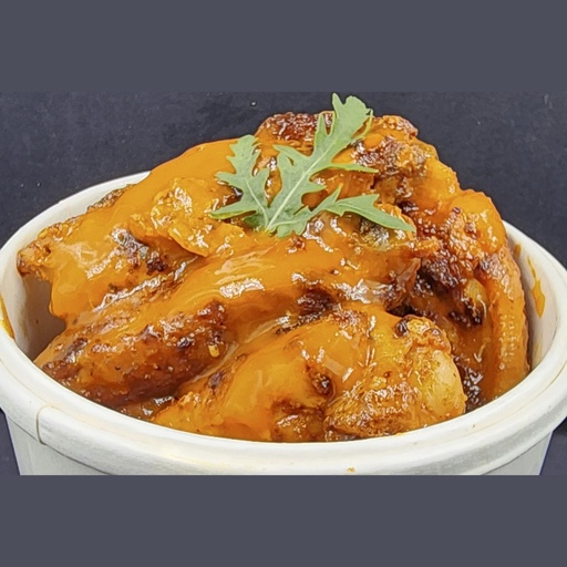 Buffalo Chicken Wings