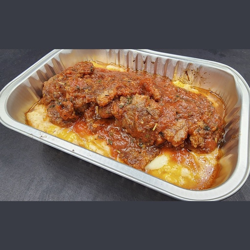 Italian Beef Marinara